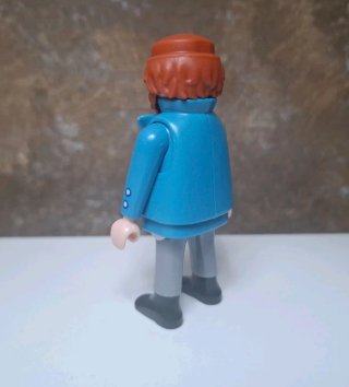 Playmobil 72075 vicent van gogh