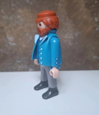 Playmobil 72075 vicent van gogh