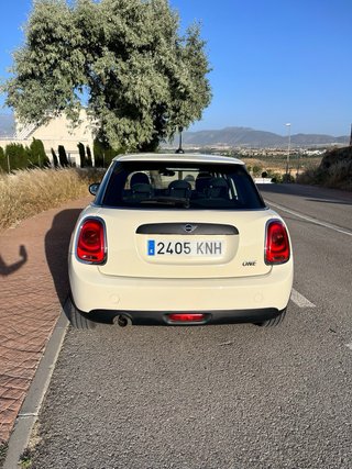 MINI Mini 2018