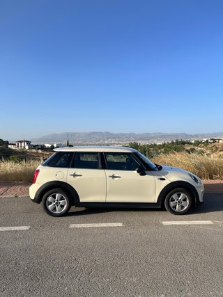 MINI Mini 2018