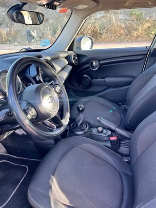 MINI Mini 2018