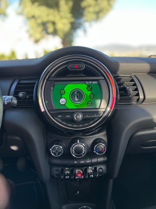 MINI Mini 2018