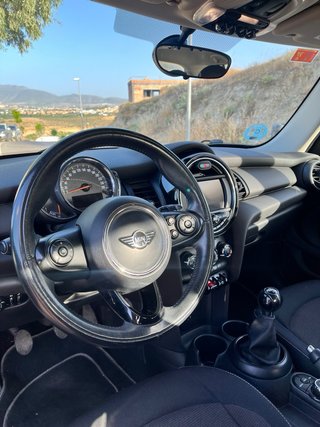 MINI Mini 2018