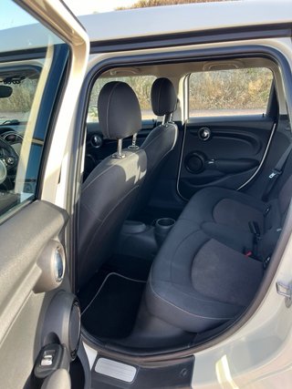 MINI Mini 2018