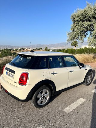 MINI Mini 2018
