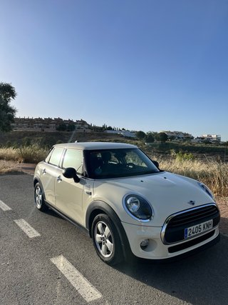MINI Mini 2018