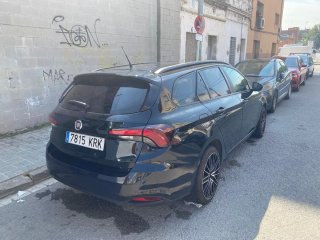 FIAT Tipo 2018