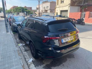 FIAT Tipo 2018