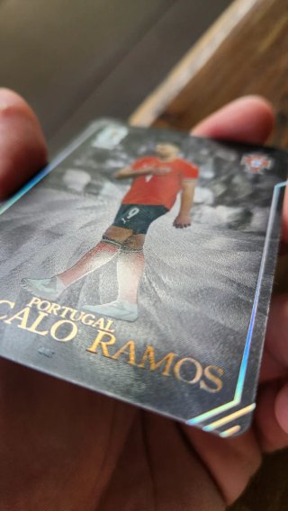 Cartas FIFA World Cup 2026 Panini/Kayo