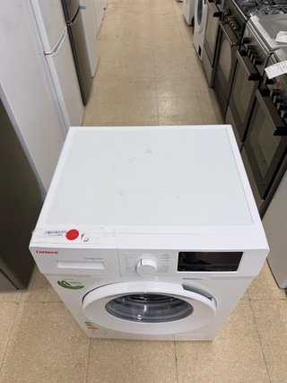 Lavadora Corbero 9kg Nueva con Garantía