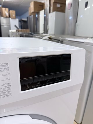 Lavadora Corbero 9kg Nueva con Garantía