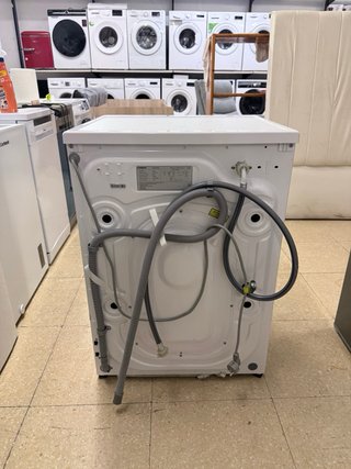 Lavadora Corbero 9kg Nueva con Garantía