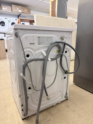 Lavadora Corbero 9kg Nueva con Garantía