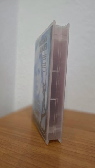VHS Estremamente Pericolosa con Kim Basinger