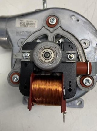 DESPIECE PARA CALDERA IMMERGAS EOLO  STAR 23 KW