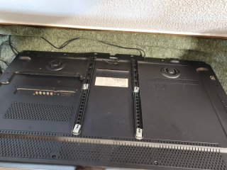 Televisión Philips 40 LCD 40PFL6605H/12