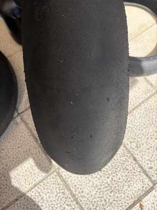 Neumático Pirelli Diablo Superbike SC0