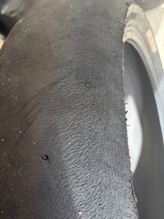 Neumático Pirelli Diablo Superbike SC0