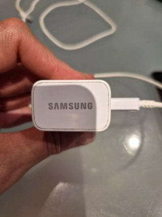 Samsung S20 FE 5G 128GB Blanco