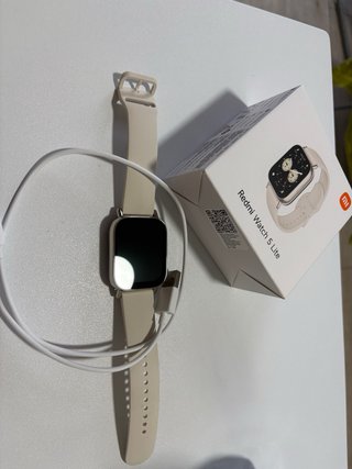 Reloj Xiaomi Redmi Watch 5 Lite