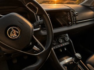 Skoda Karoq 2022
