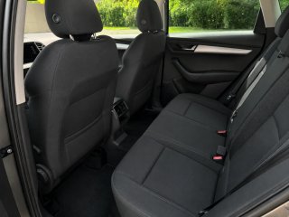 Skoda Karoq 2022