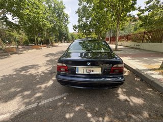 BMW Serie 5