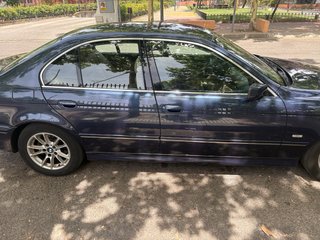 BMW Serie 5