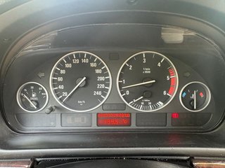 BMW Serie 5