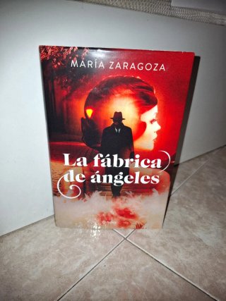 La fábrica de ángeles