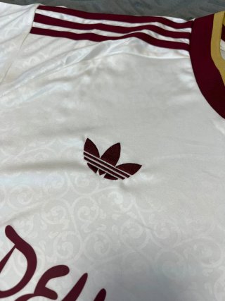 Camiseta Dellafuente España Adidas Talla M