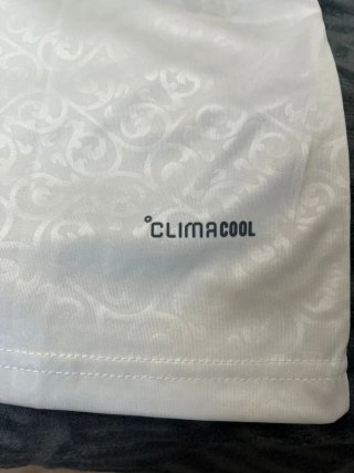 Camiseta Dellafuente España Adidas Talla M