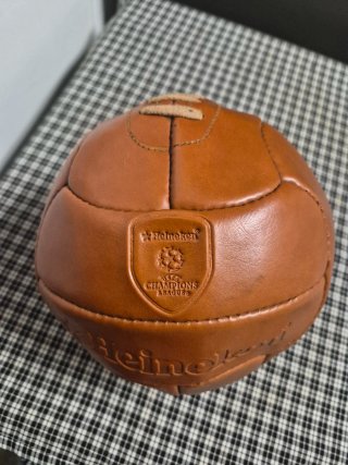 PALLONCINO DA CALCIO RETRO/VINTAGE