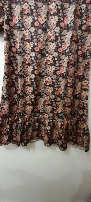 Vestido de verano.