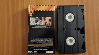 Apollo 13 VHS Film