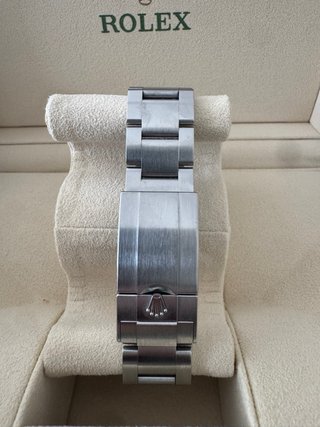 Rolex Explorer II 226570 Full Set 2022