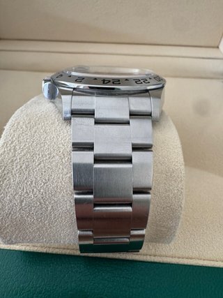 Rolex Explorer II 226570 Full Set 2022