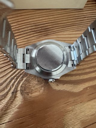 Rolex Explorer II 226570 Full Set 2022
