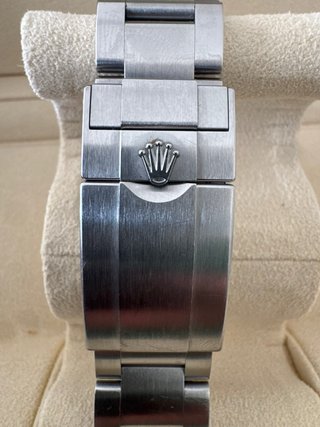 Rolex Explorer II 226570 Full Set 2022