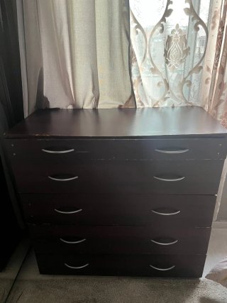 Dormitorio completo