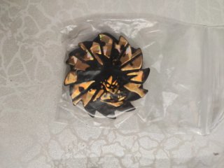 Lote 4 Tazos Máster