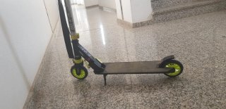Patinete Oxelo niñ@ Decathlon