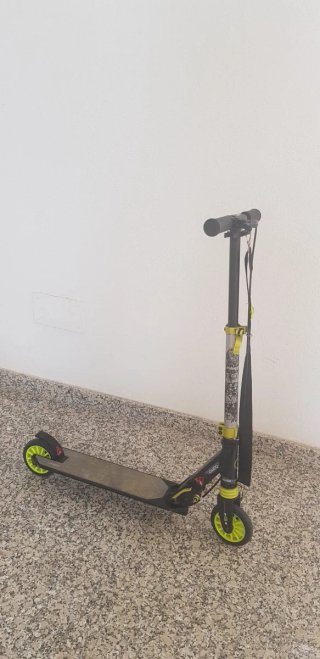 Patinete Oxelo niñ@ Decathlon