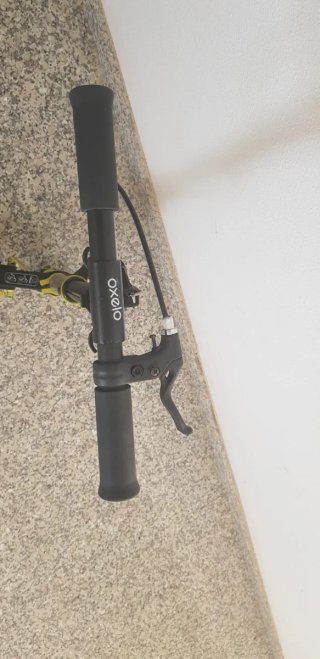 Patinete Oxelo niñ@ Decathlon