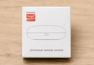 Broadlink WiFi IR Compatible App Tuya