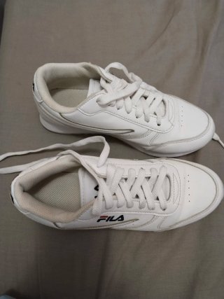 Zapatillas Fila Orbit Low Talla 36