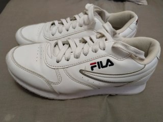 Zapatillas Fila Orbit Low Talla 36