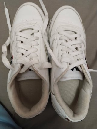 Zapatillas Fila Orbit Low Talla 36