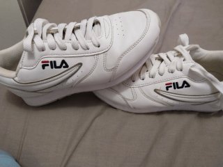 Zapatillas Fila Orbit Low Talla 36