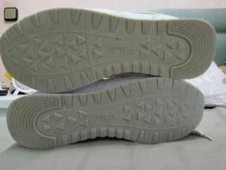 Zapatillas Fila Orbit Low Talla 36